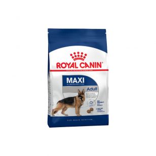 Royal Canin Maxi Adult hrana uscata caine - 4 kg